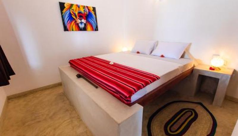Daire - Pingwe Beach Apartments