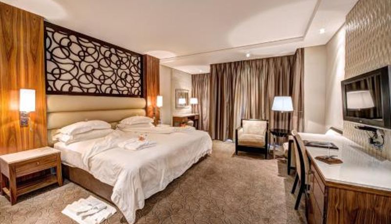 Habitación - Royal Marang Hotel