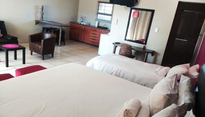 Room - Pro Plants Accommodation