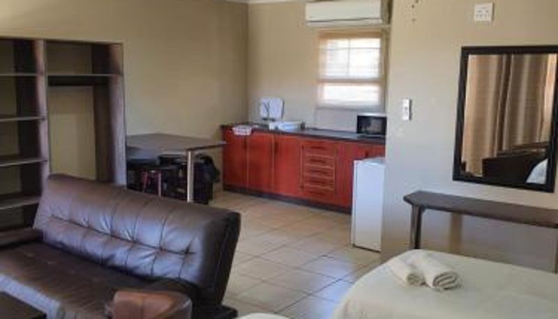 Zimmer - Pro Plants Accommodation