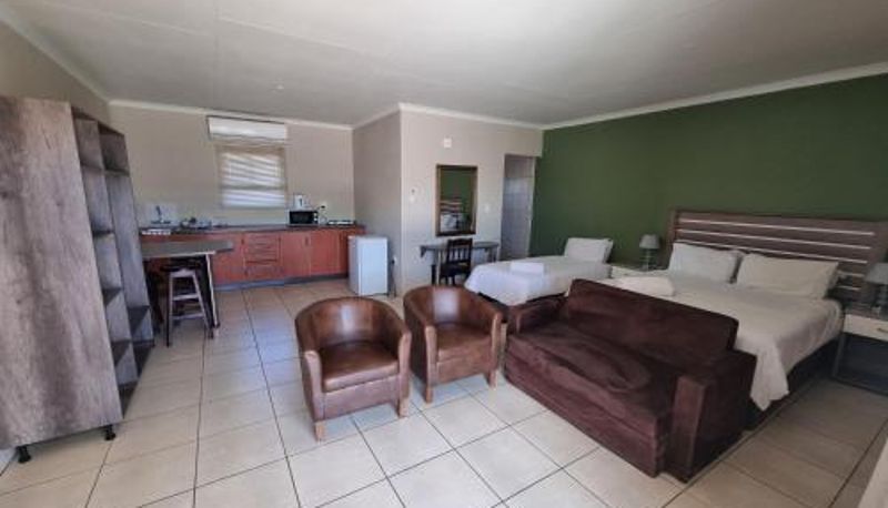 Info - Pro Plants Accommodation