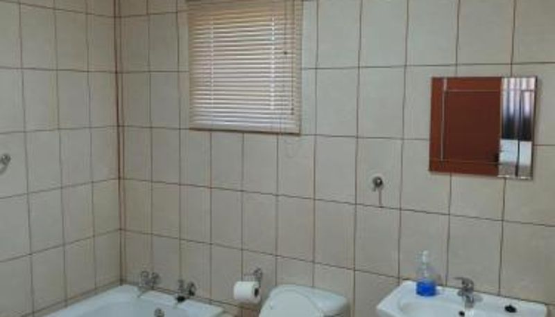 Badezimmer - Pro Plants Accommodation