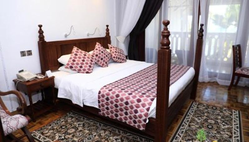 Camera - Travellers Beach Hotel & SPA