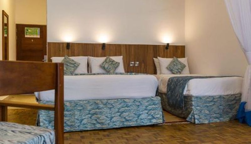 Camera - Travellers Beach Hotel & SPA