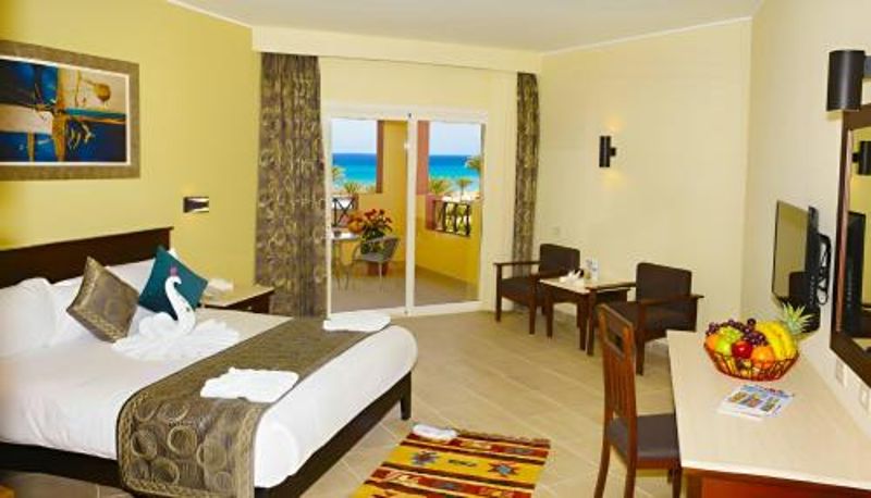 Zimmer - Royal Tulip Beach Resort Casa Mare Resort - ex