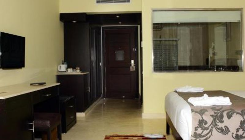 Zimmer - Royal Tulip Beach Resort Casa Mare Resort - ex