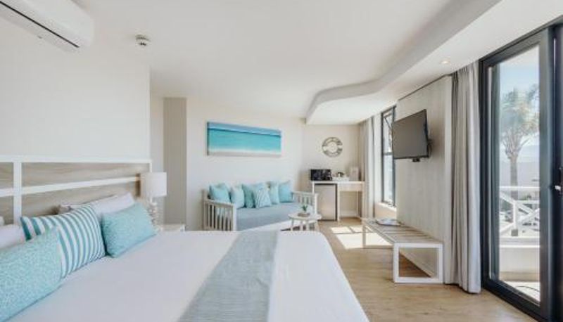 客室 - Bayview Hotel