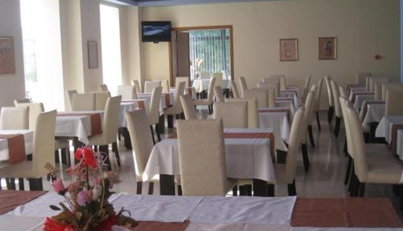 Bilgi - Melsa COOP Hotel