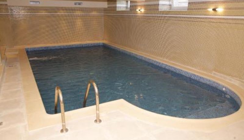 Bilgi - Melsa COOP Hotel