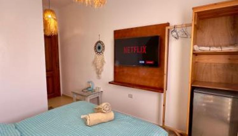 Standart oda - Ocean Life Dahab