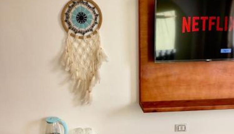 Standart oda - Ocean Life Dahab