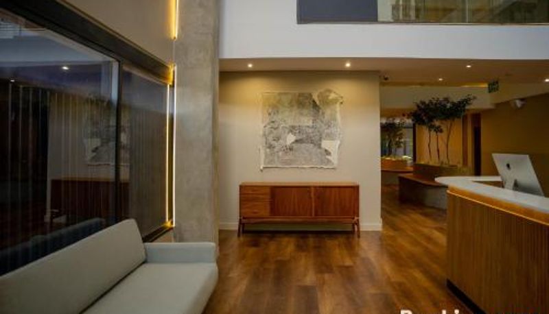 Info - BlackBrick Sandton Two