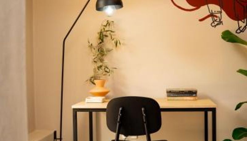 Info - BlackBrick Sandton Two