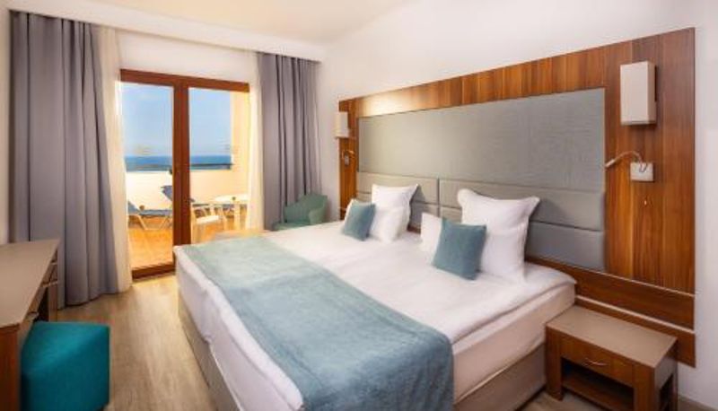 Oda - Alua Helios Bay - All Inclusive - Hyatt Inclusive Collection