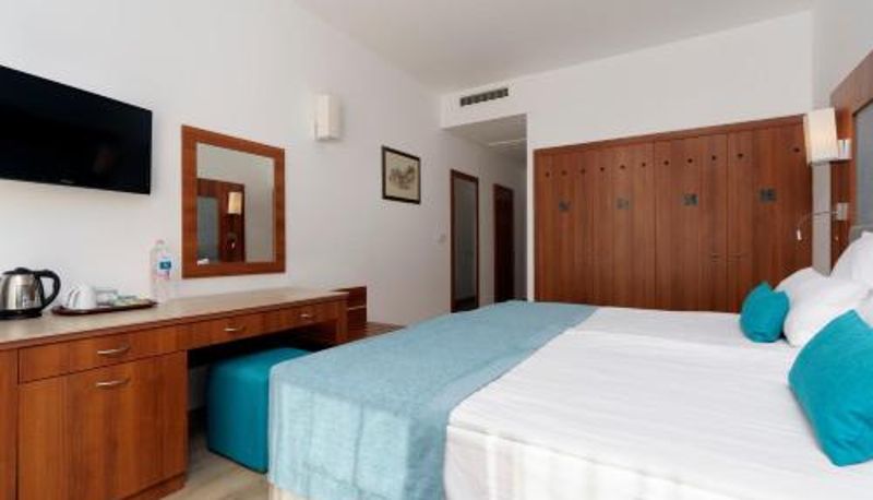 Oda - Alua Helios Bay - All Inclusive - Hyatt Inclusive Collection