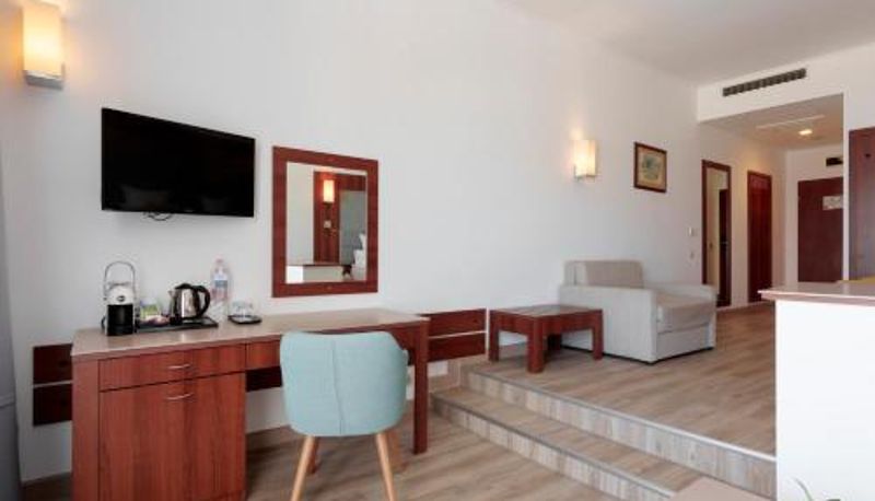 Oda - Alua Helios Bay - All Inclusive - Hyatt Inclusive Collection