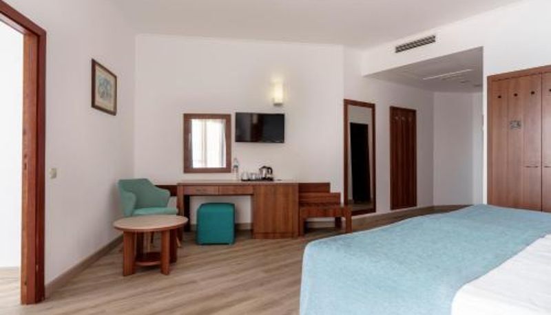 Oda - Alua Helios Bay - All Inclusive - Hyatt Inclusive Collection