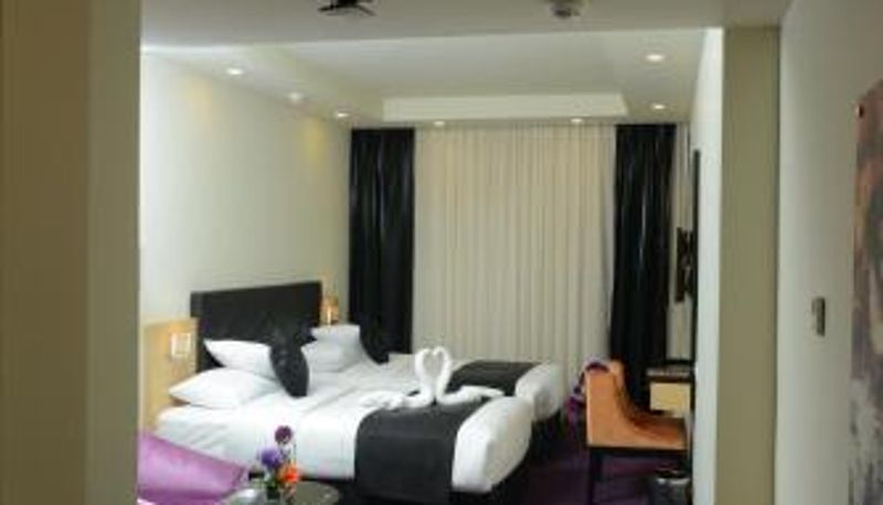 Oda - Eastern Al Montazah Hotel