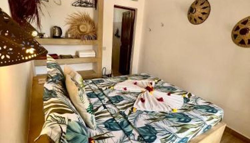 Oda - Gadea Boutique Hotel