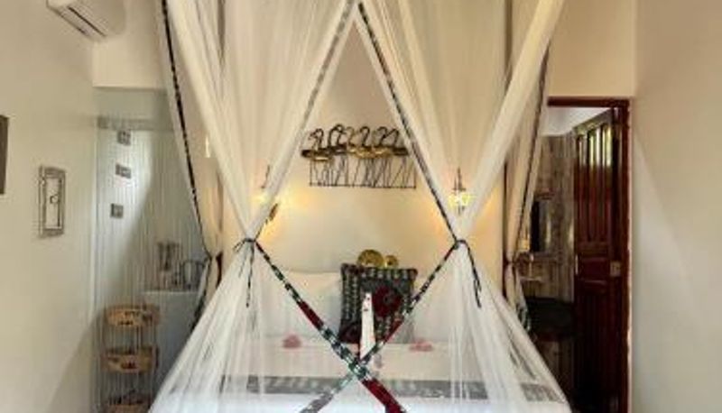 Oda - Gadea Boutique Hotel