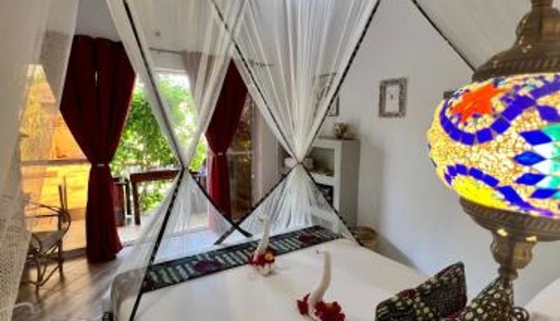 Oda - Gadea Boutique Hotel