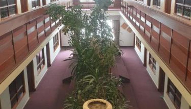 Oda - Park Hotel Bethlehem