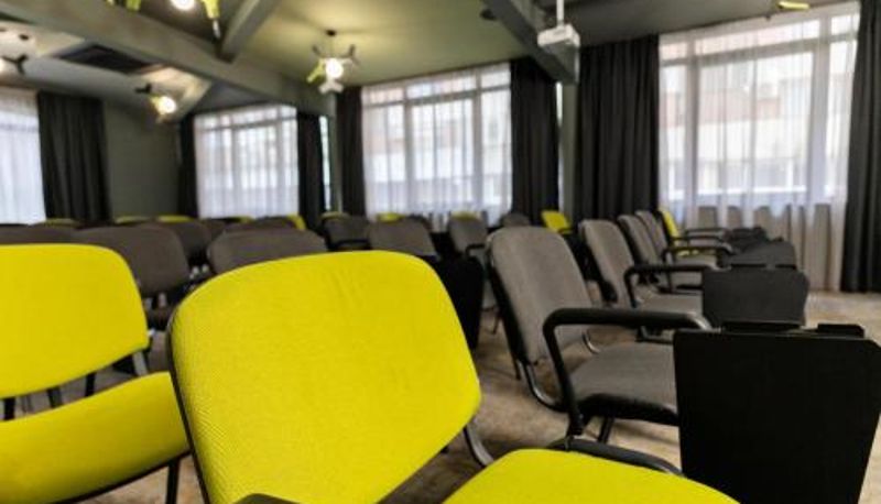 Konferenzraum - MM Boutique Hotel