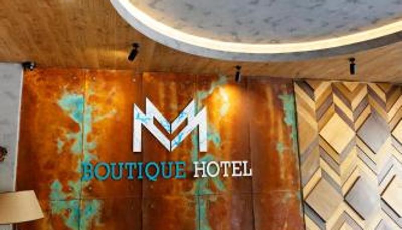 Info - MM Boutique Hotel