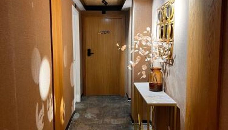 Hotel Außenbreich - MM Boutique Hotel