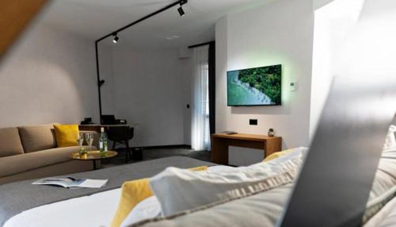 Apartment - MM Boutique Hotel