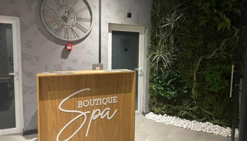 Info - MM Boutique Hotel