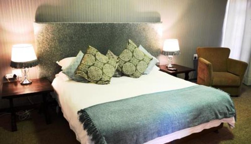 Chambre - Rabbit Hole Hotel