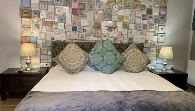 Chambre - Rabbit Hole Hotel