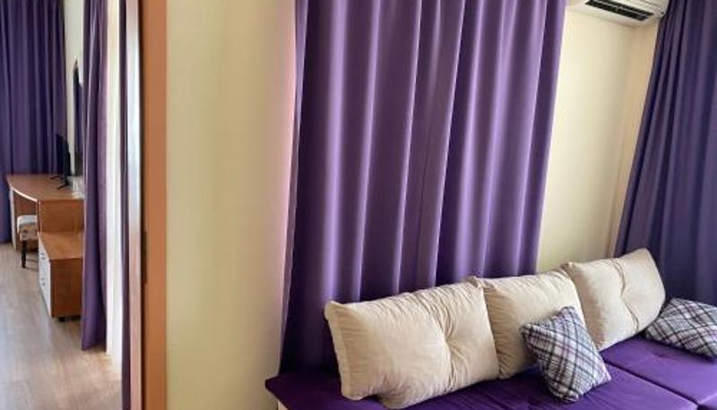 Suite - Hotel Atol