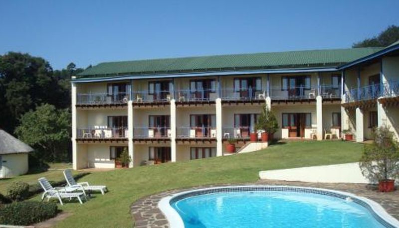プール - Limpopo  Tzaneen Magoebaskloof Hotel