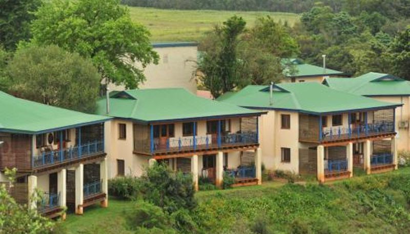 インフォメーションセンター - Limpopo  Tzaneen Magoebaskloof Hotel