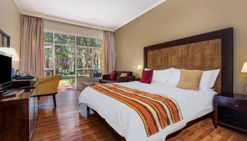 Kamer - Protea Hotel by Marriott Lusaka Safari Lodge