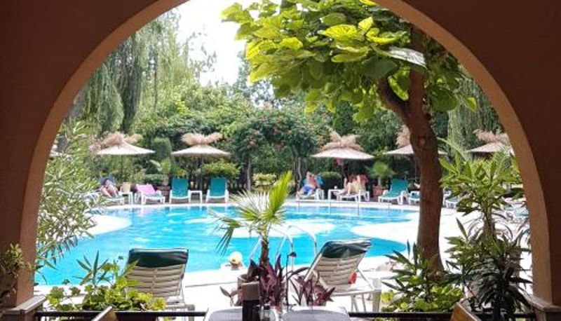 Info - Hotel Liani - All Inclusive