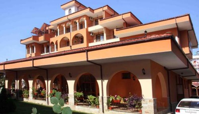 Info - Hotel Liani - All Inclusive