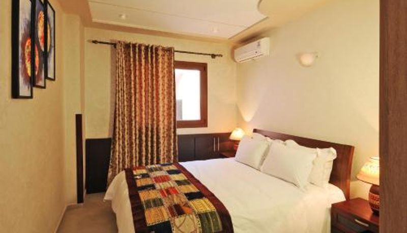 Apartment - Aparthotel Les Oliviers Suites & Spa