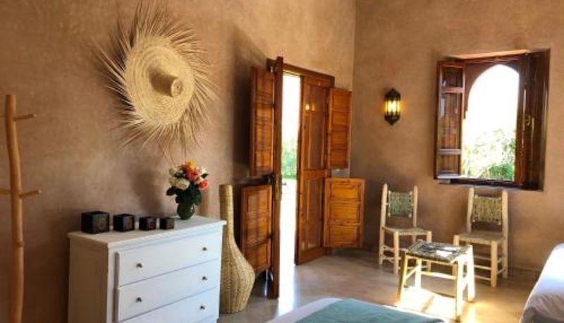 Suite - Domaine Casa Cecilia