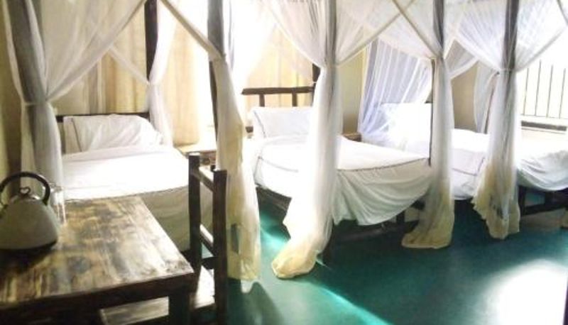 Pokój typu standard - SUNBRIGHT HOTELS LTD
