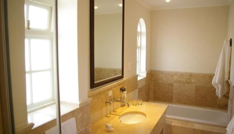 Bagno - The Royal Hotel