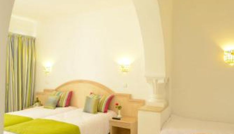 Tripla - One Resort Aqua Park