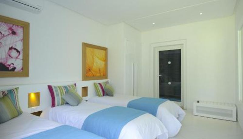 Bilgi - One Resort Aqua Park