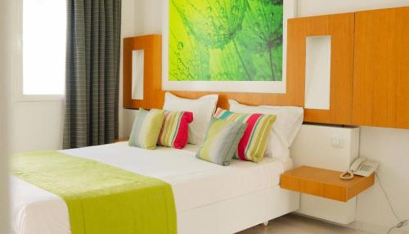 Info - One Resort Aqua Park