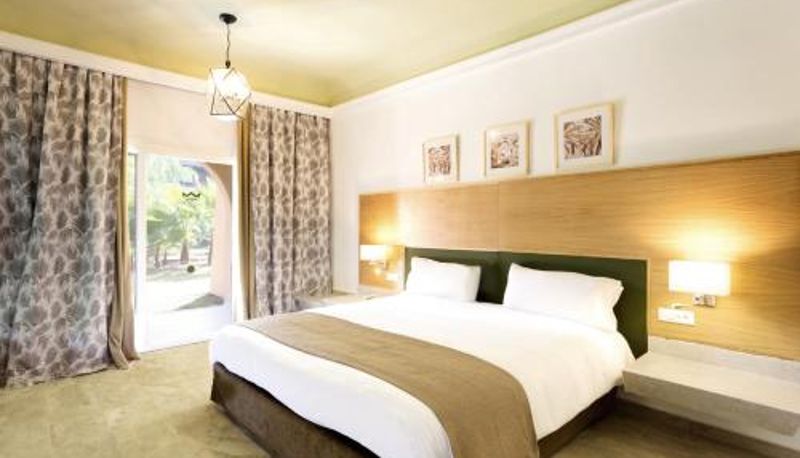 Suite - Hotel Riu Tikida Palmeraie - All Inclusive