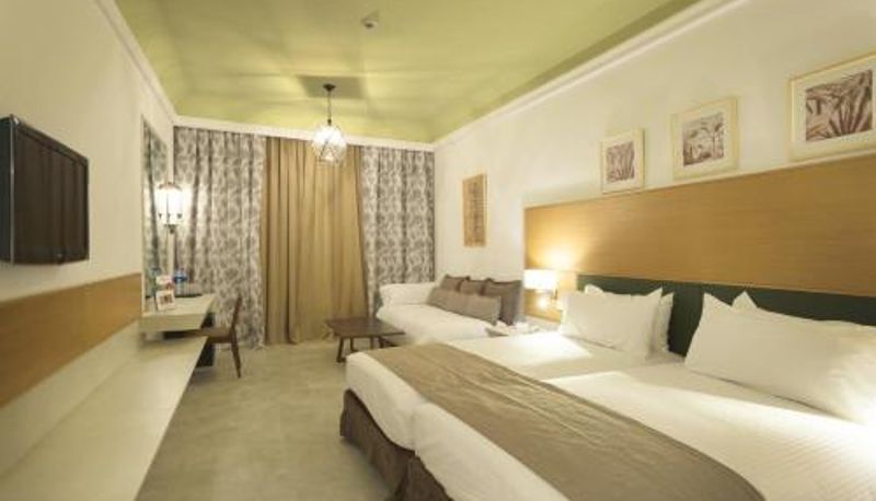 Kamer - Hotel Riu Tikida Palmeraie - All Inclusive