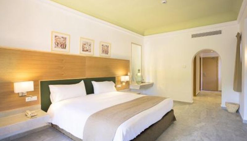 Kamer - Hotel Riu Tikida Palmeraie - All Inclusive