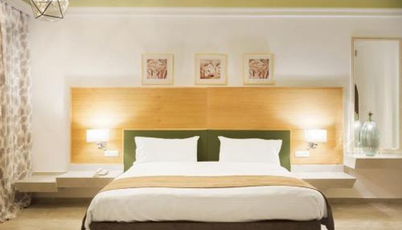 Kamer - Hotel Riu Tikida Palmeraie - All Inclusive